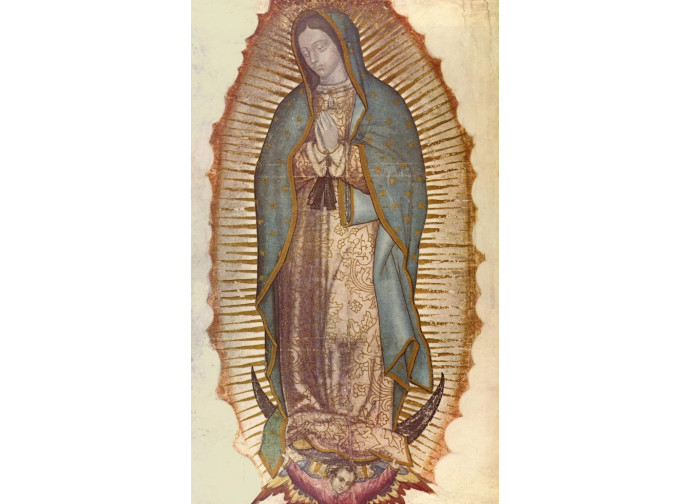 Nostra Signora di Guadalupe Nostra Signora di Guadalupe
